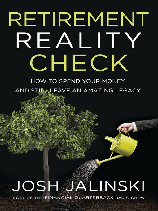 Title details for Retirement Reality Check by Josh Jalinski - Available
